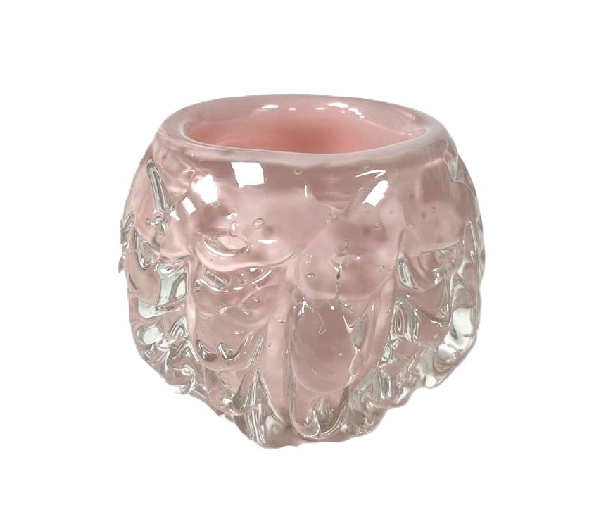 Medium Crystal Bowl - Image 1
