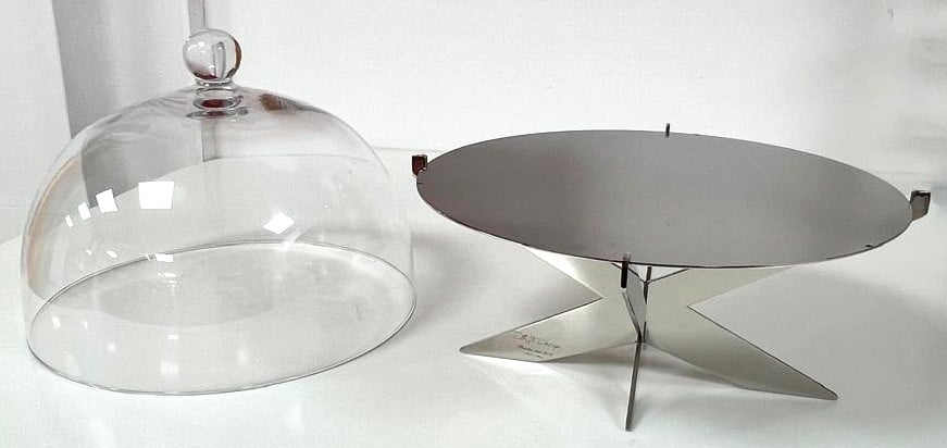 Stand with Lid - SKU #. 33206 - صورة 8