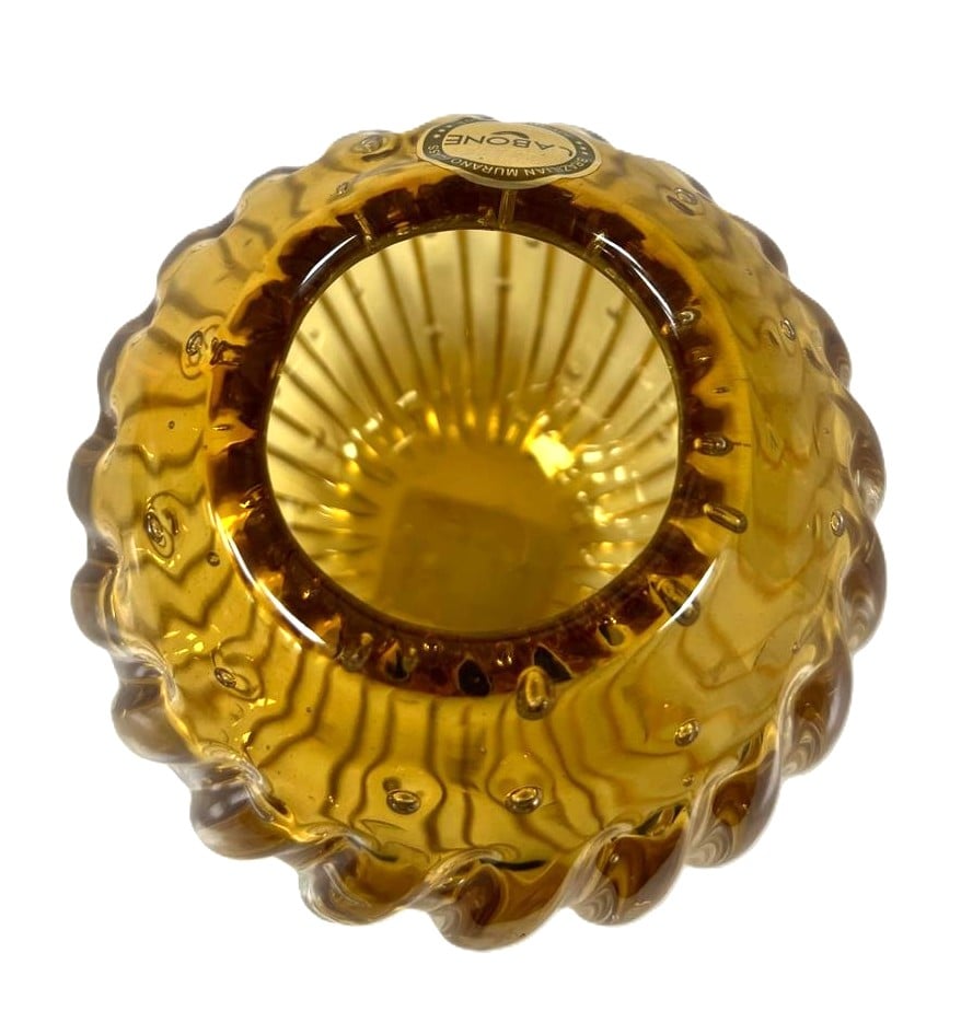Medium Crystal Bowl - صورة 2