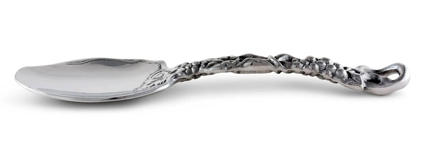 Grape Buffet Spoon Server - SKU #. 30632 - صورة 4