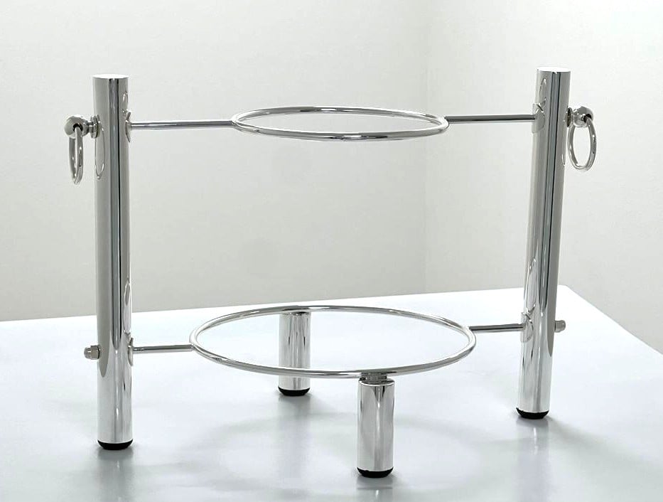 Support of Dishes Holders in 2 layers - صورة 7