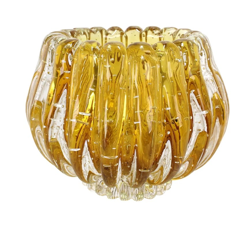 Big Crystal Centerpiece   - صورة 2
