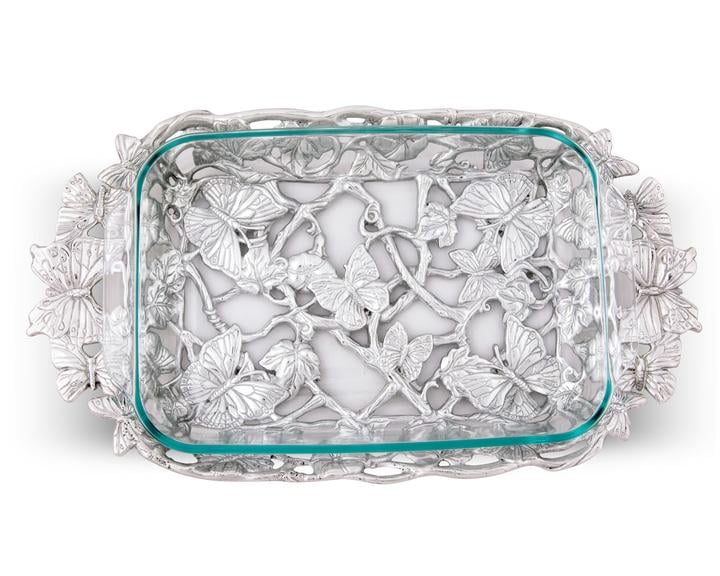 Butterfly Pyrex Holder - Image 1