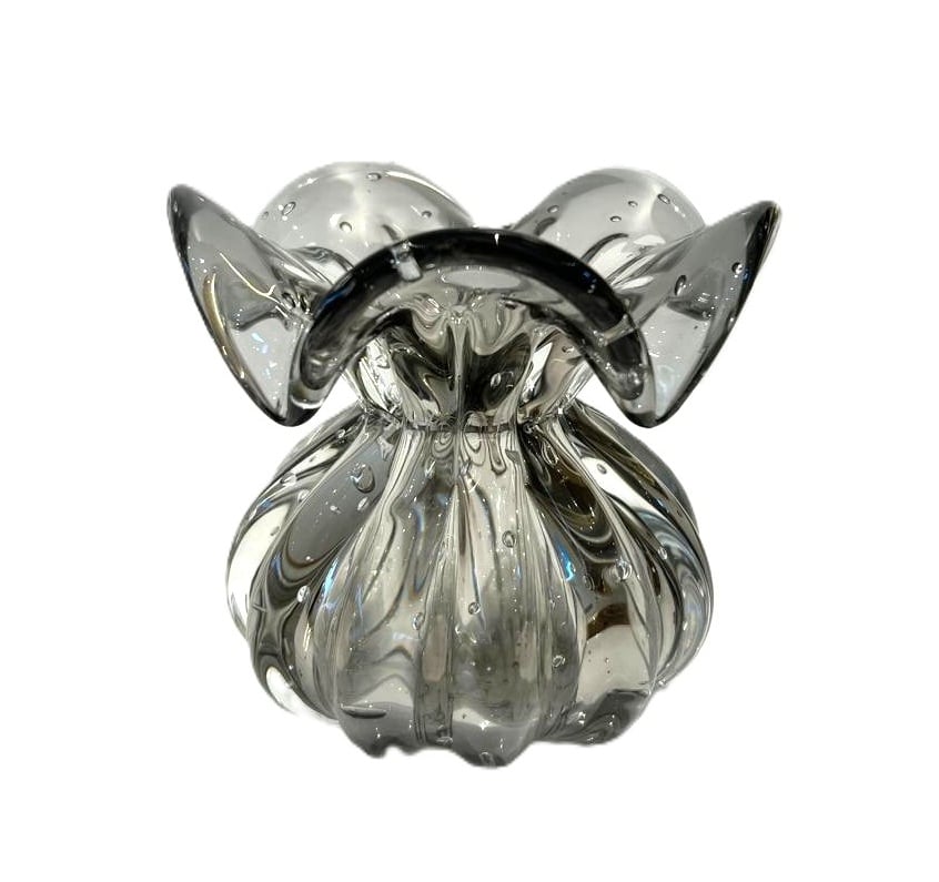 Crystal Medium Vase - SKU #. 34173 - صورة 1