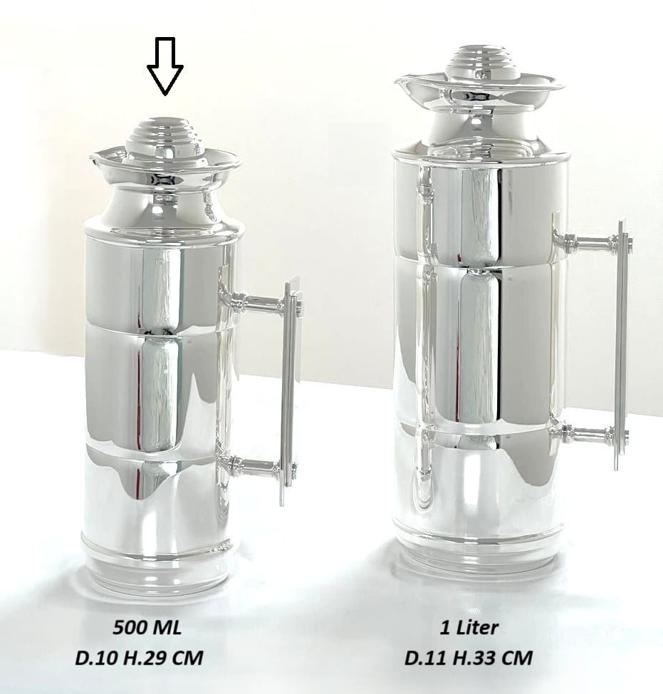 Tea /Coffee Thermos 500ml - Image 10