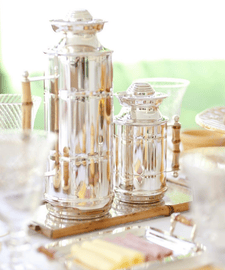 Bamboo Thermos 1 LTR - صورة 3