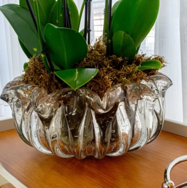 Big Crystal Centerpiece  - Image 7