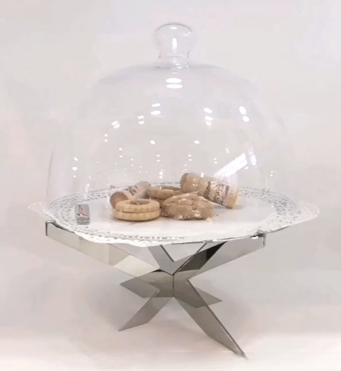 Stand with Lid - SKU #. 33206 - صورة 7