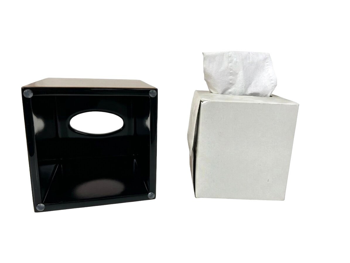 Luxury Tissue Box  - صورة 6