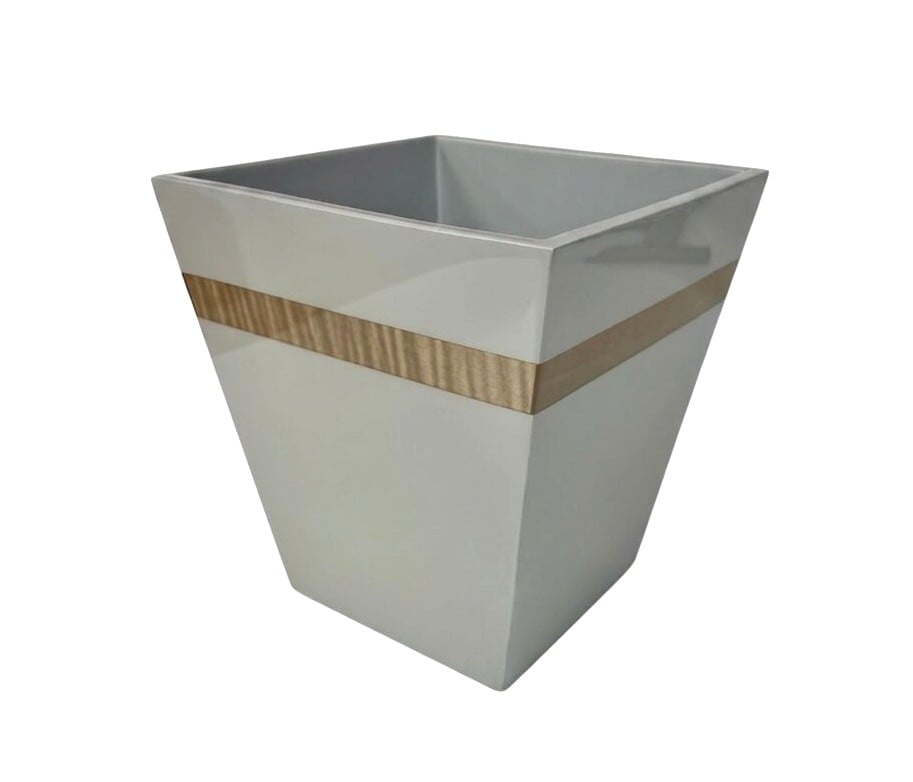 Tissue & Waste Basket - SKU #. 34425 - صورة 13