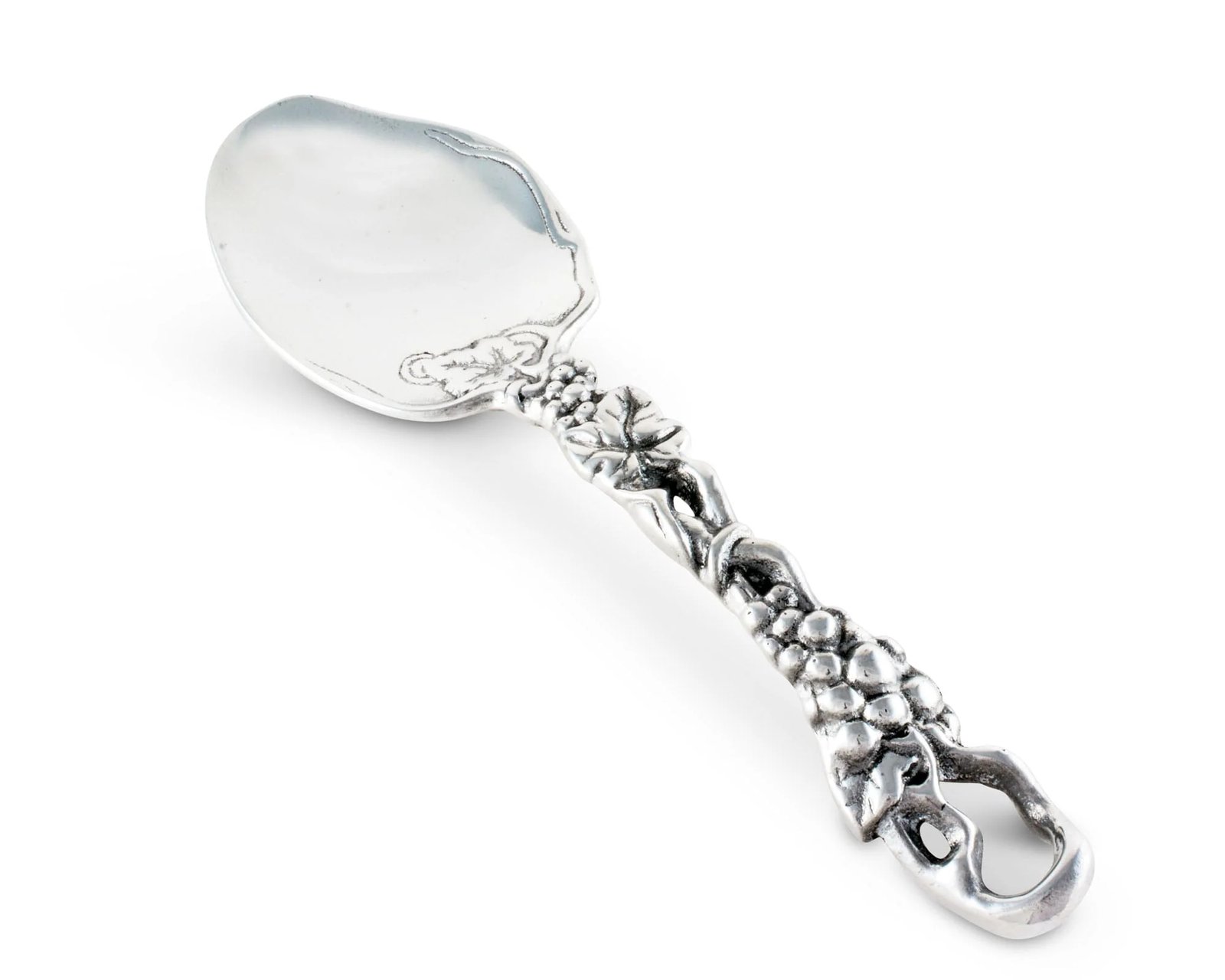 Grape Buffet Spoon Server - SKU #. 30632 - صورة 2