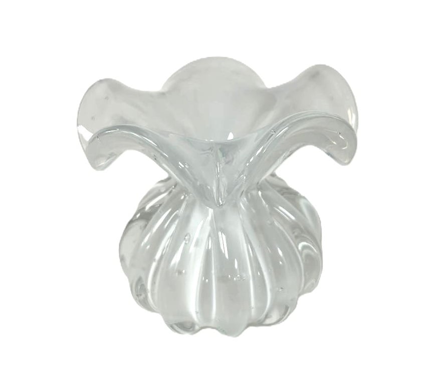 Crystal Small Vase - SKU #. 34272 - صورة 4