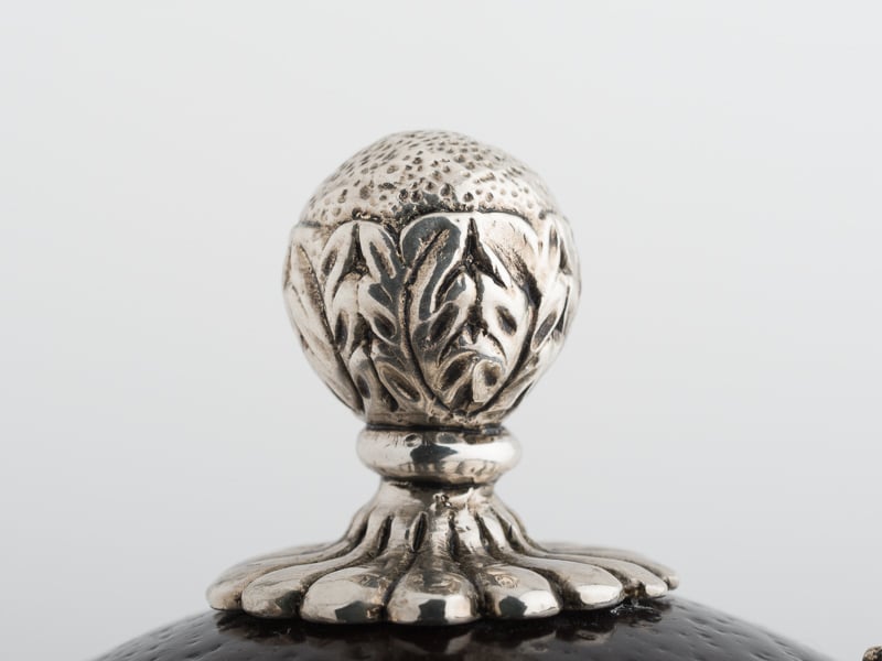  Luxury Ostrich Egg - SKU #. 30526 - صورة 4