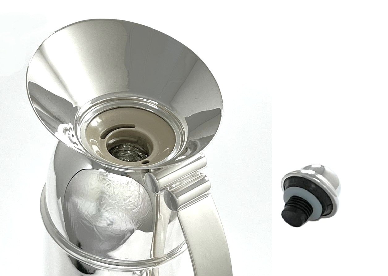 Tea /Coffee Thermos 500ml - صورة 9