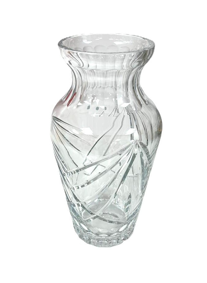 Big Murano Crystal Vase - SKU #. 33817 - صورة 4