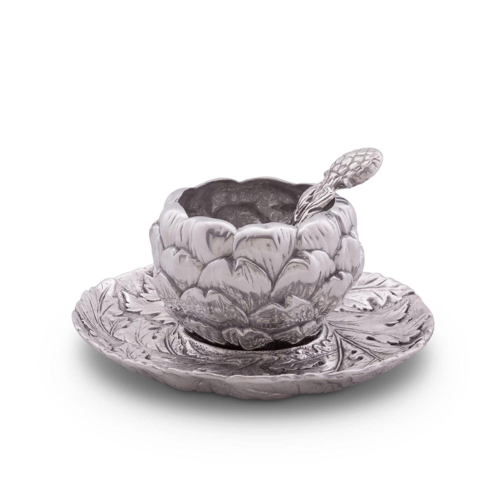 Artichoke Condiment Set - صورة 3