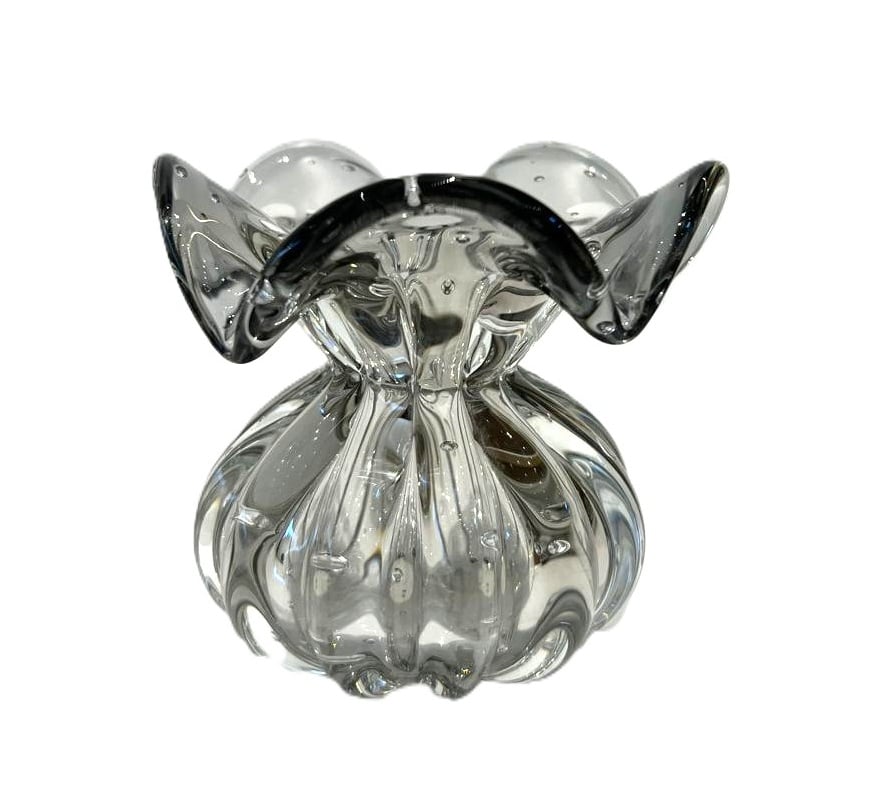 Crystal Small Vase - SKU #. 34371 - صورة 2