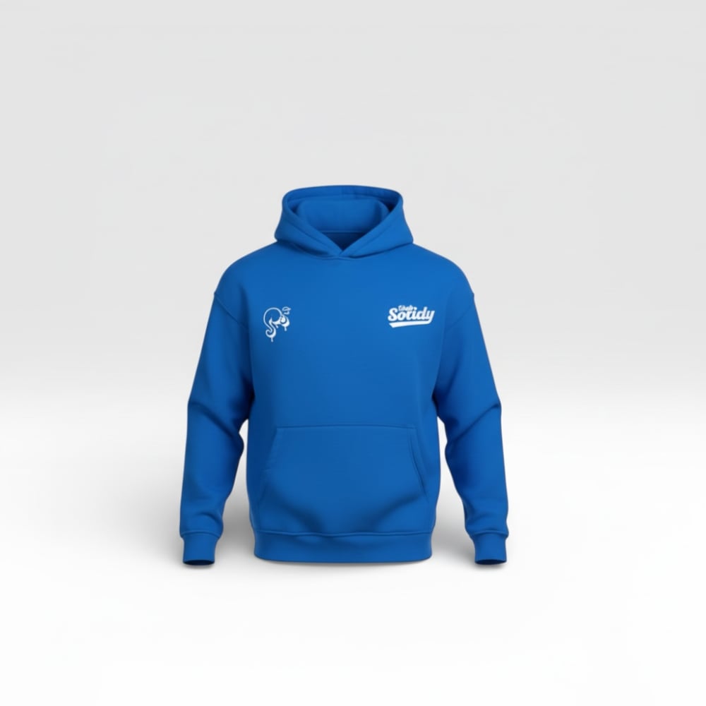 Royal Blue- Sleek Society - صورة 2