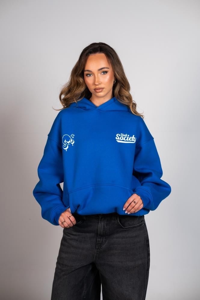 Royal Blue- Sleek Society - صورة 14