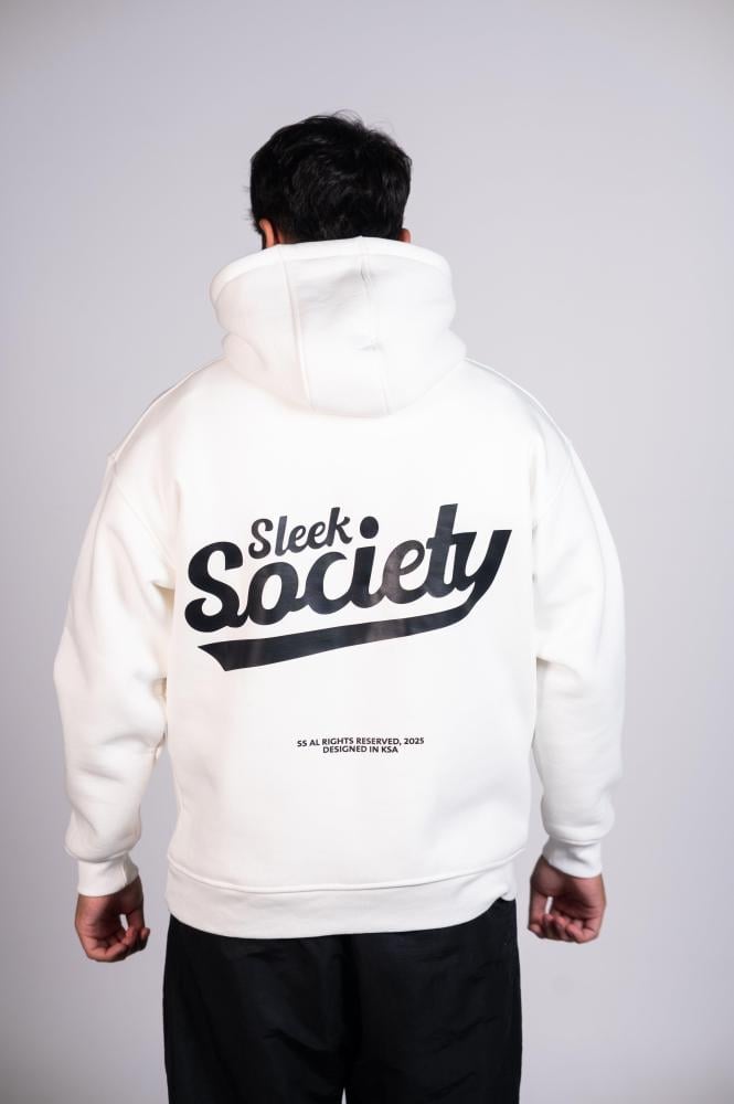 OFF White - Sleek Society - صورة 6