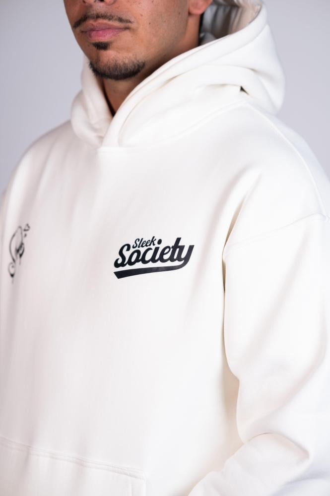 OFF White - Sleek Society - صورة 3