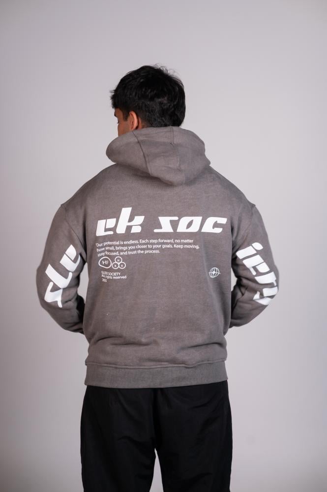 Grey Stone- Sleek Society - صورة 3