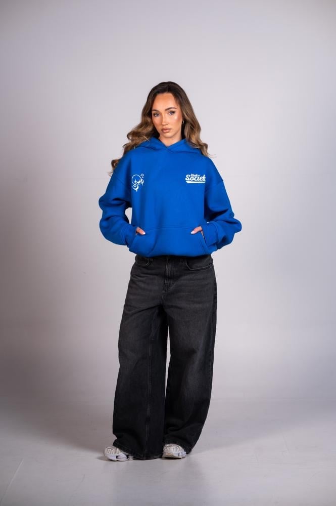 Royal Blue- Sleek Society - صورة 13