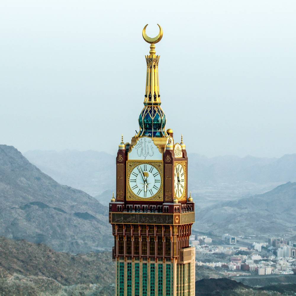 متحف الساعة / Clock Museum - صورة 1