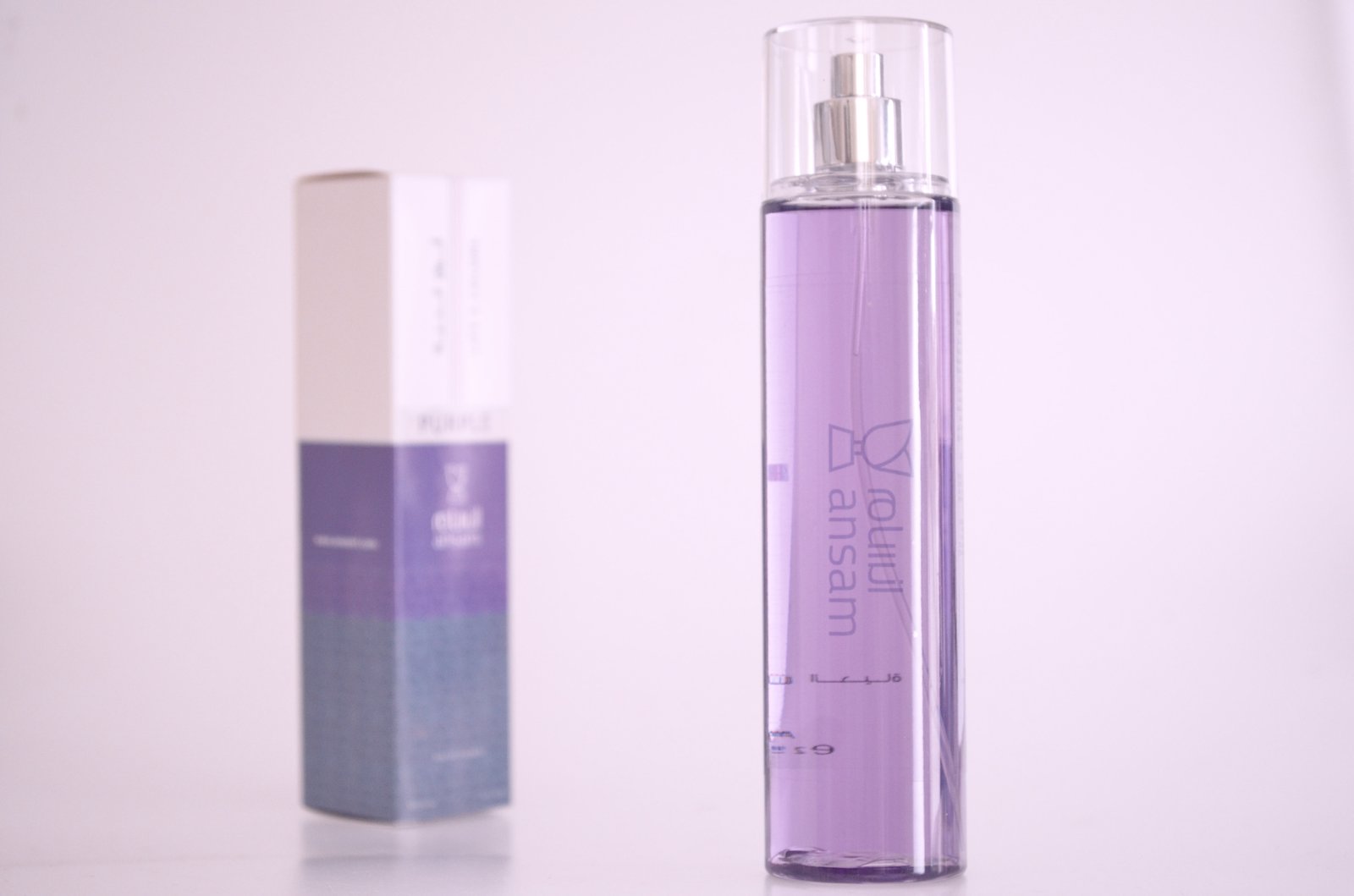 Purple - صورة 3