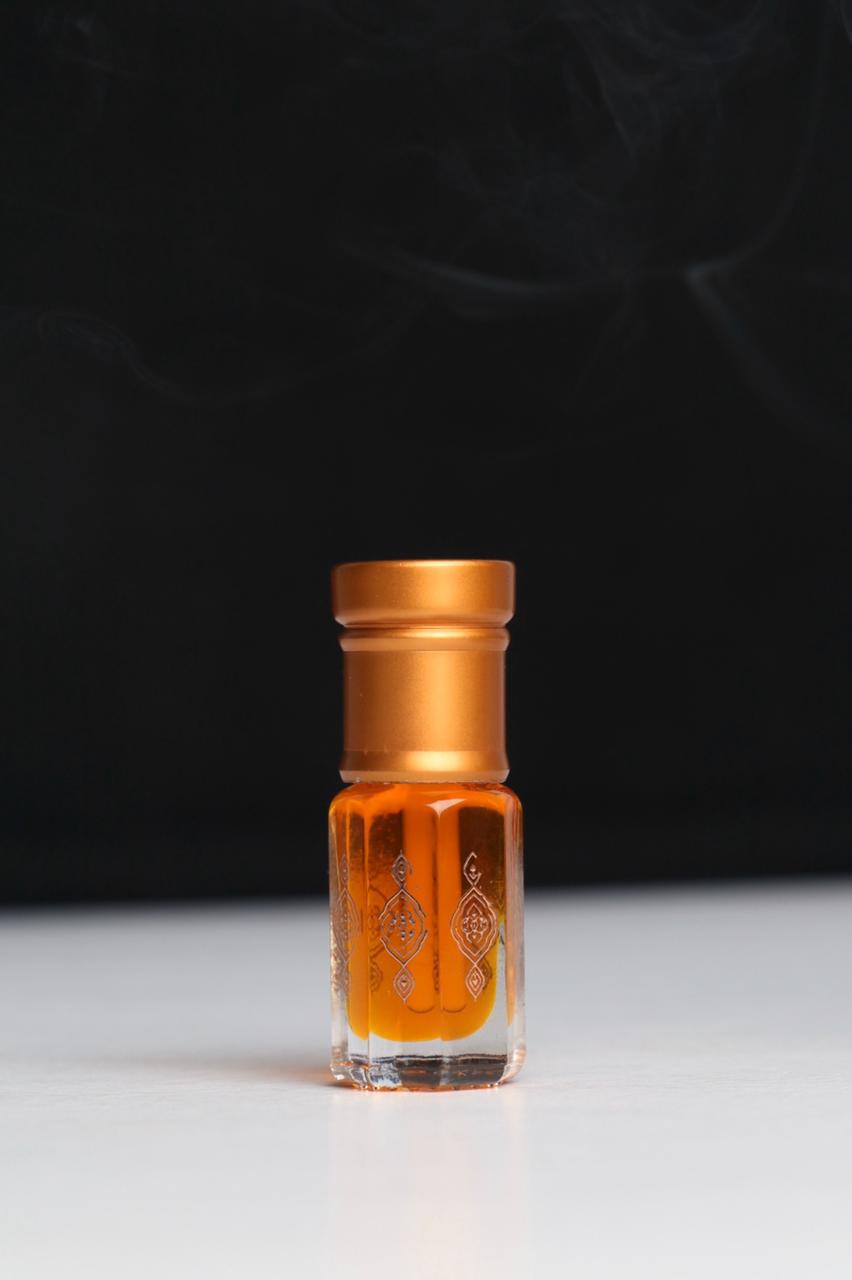 دهن الزعفران - Image 2