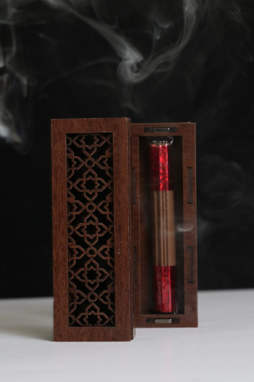 مبخرة ذكية فاخرة  - Image 4