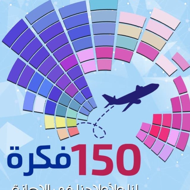 كتاب | 150 فكرة لنا ولأولادنا في الإجازة | د. خالد الحليبي - صورة 1