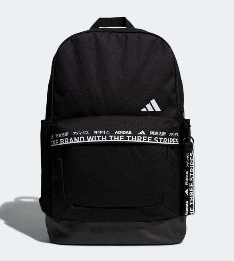 حقائب | حقيبة ظهر | أسود | أديداس ADIDAS - صورة 1