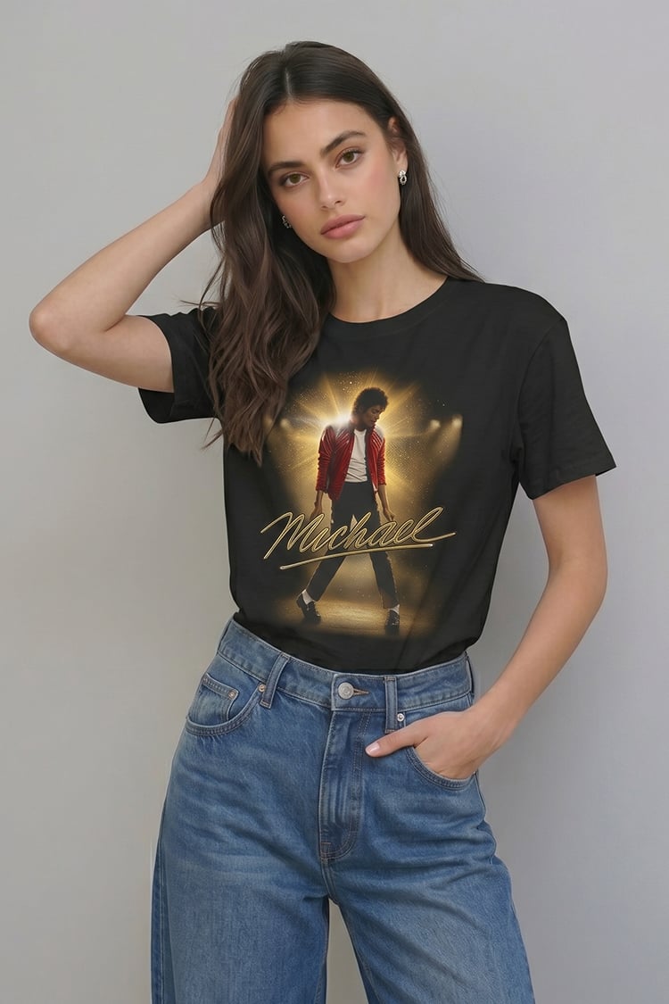 Michael Jackson - صورة 1