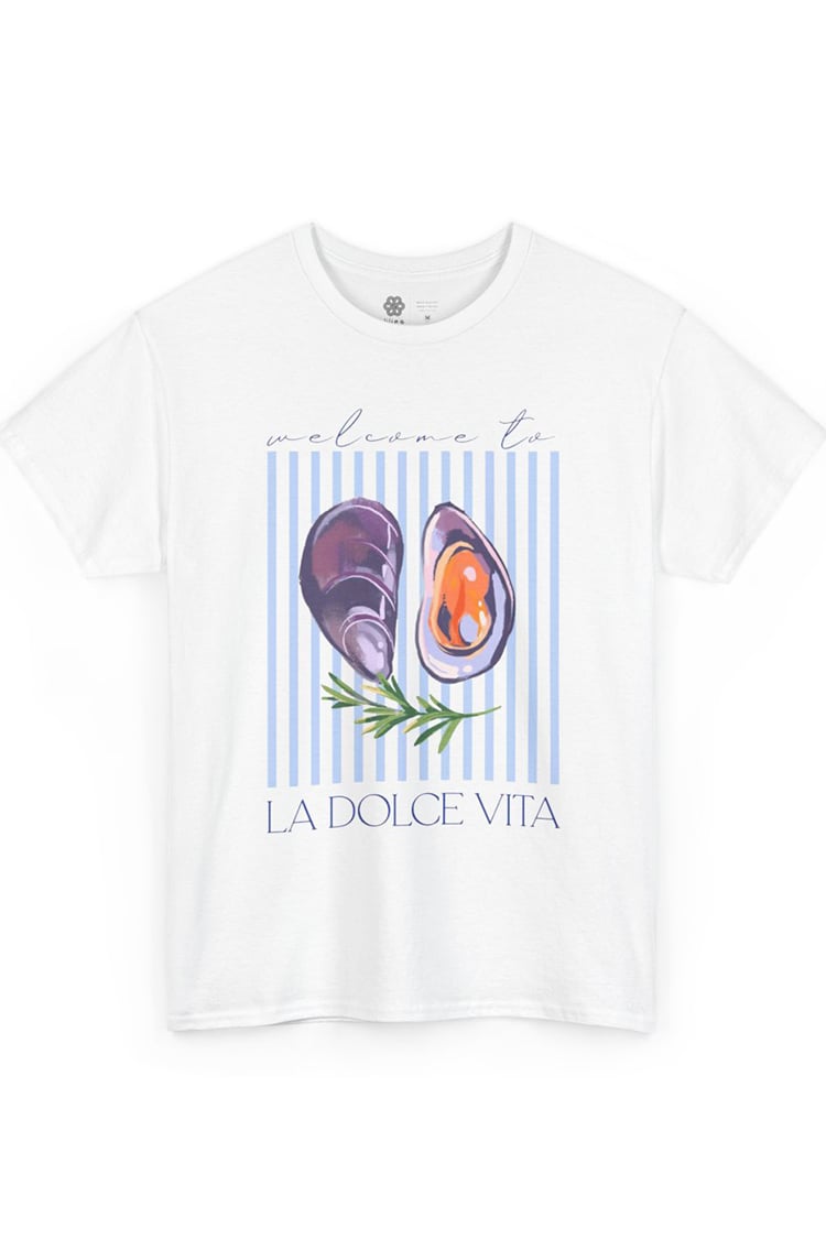 La dolce vita - white - Image 4