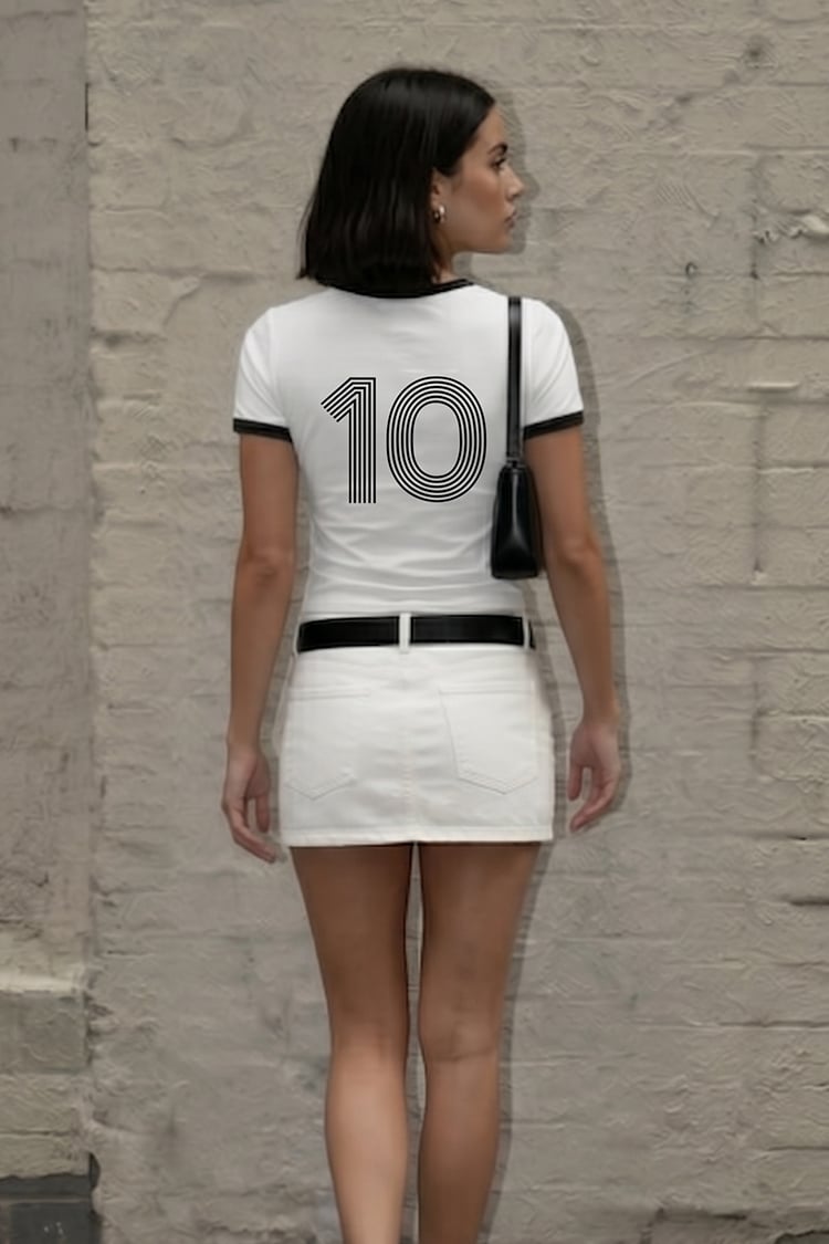 Egypt fan t-shirt  - Image 3