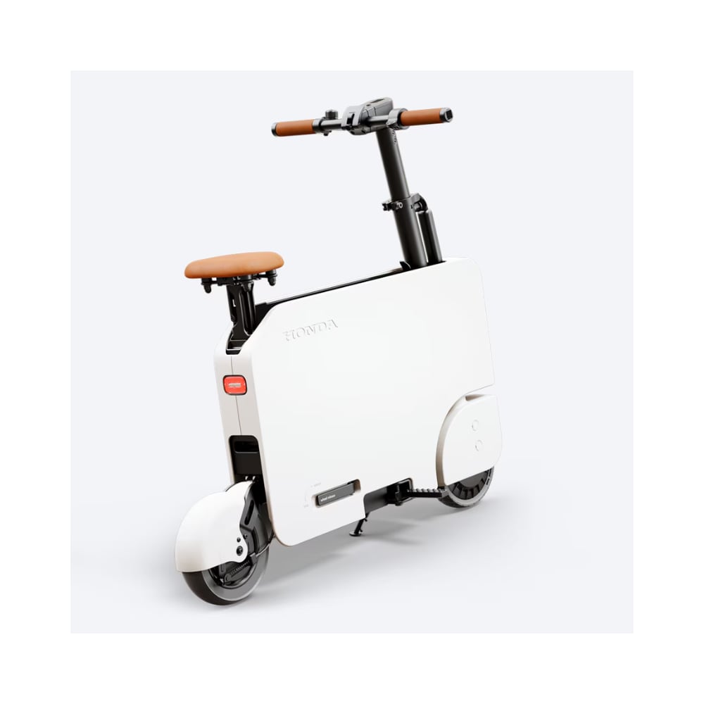 Motocompacto Electric Scooter - Image 3