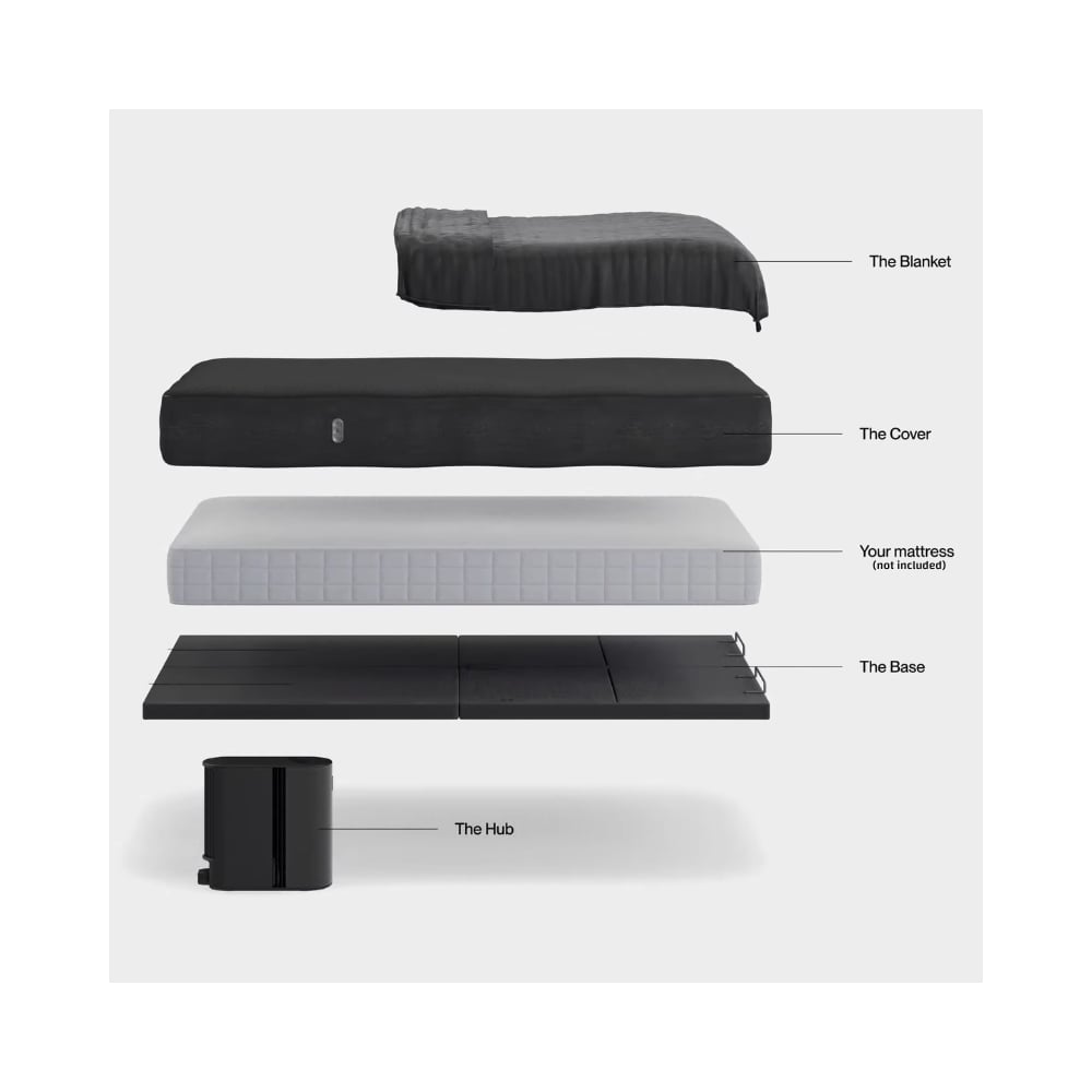 Pod 5 Smart Sleep System - Image 2