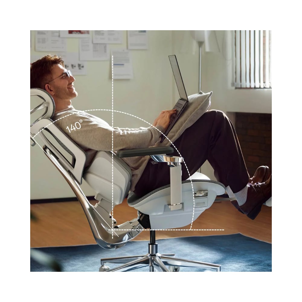 X7 AI-Powered Ergonomic Chair - Image 21