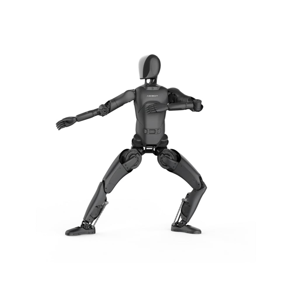 A2 Lite Humanoid Robot - Image 3