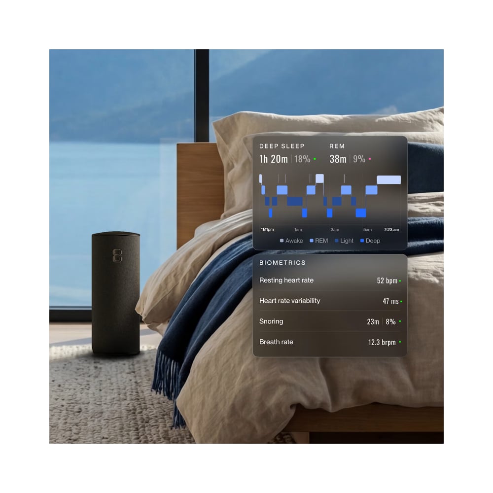 Pod 5 Smart Sleep System - Image 13