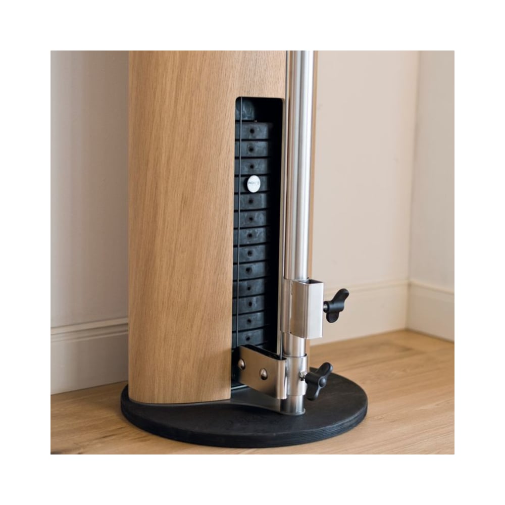 Slimbeam Multi-Function Exercise Machine Oak Wood - Image 5