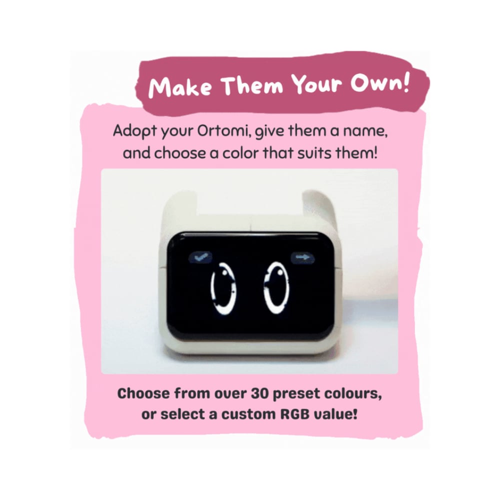 Umi Companion Robot - Image 8