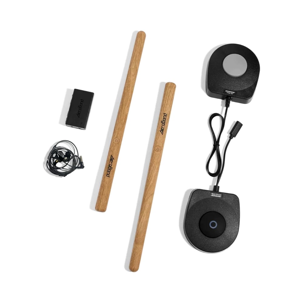 PocketDrum 2 Max Electronic Drumming System - Image 3