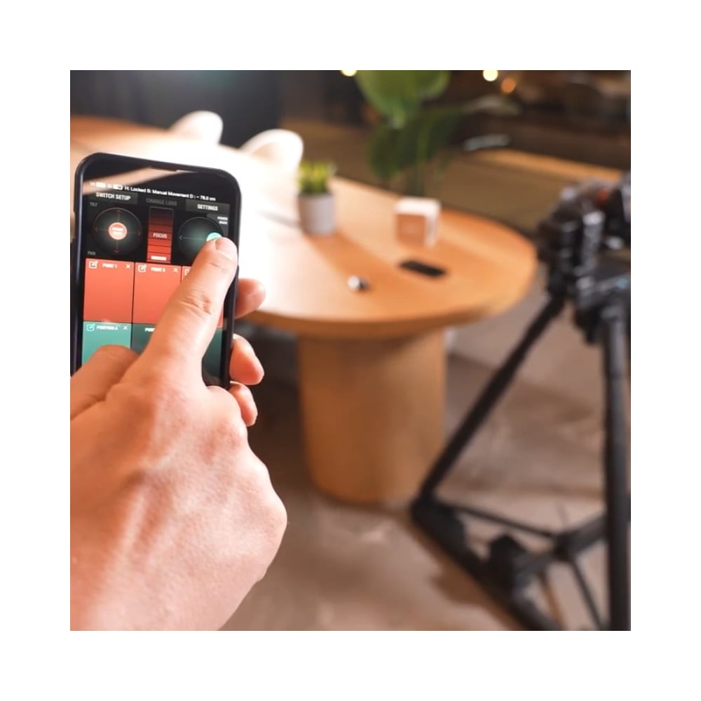 DollyPLUS v2 Smart Camera Dolly - Image 6
