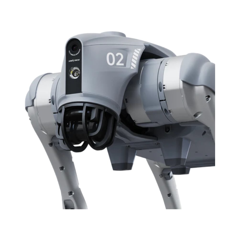 Go2 - Pro - Image 5