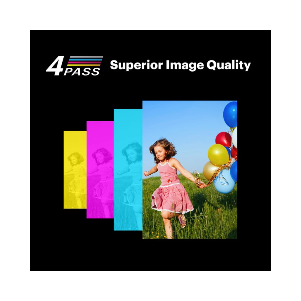 Mini Shot 4 Era Instant Digital Camera - Image 7