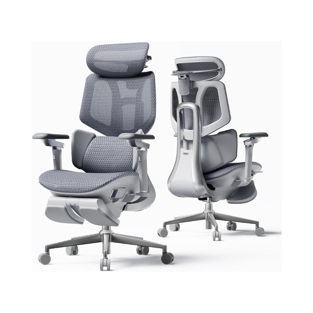 X7 AI-Powered Ergonomic Chair - Image 11