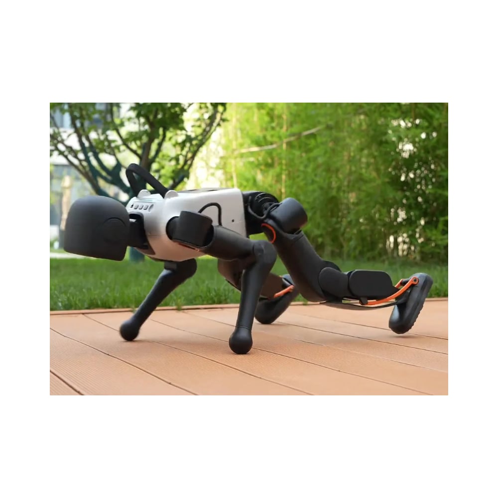 K1 Humanoid Robot - Image 8