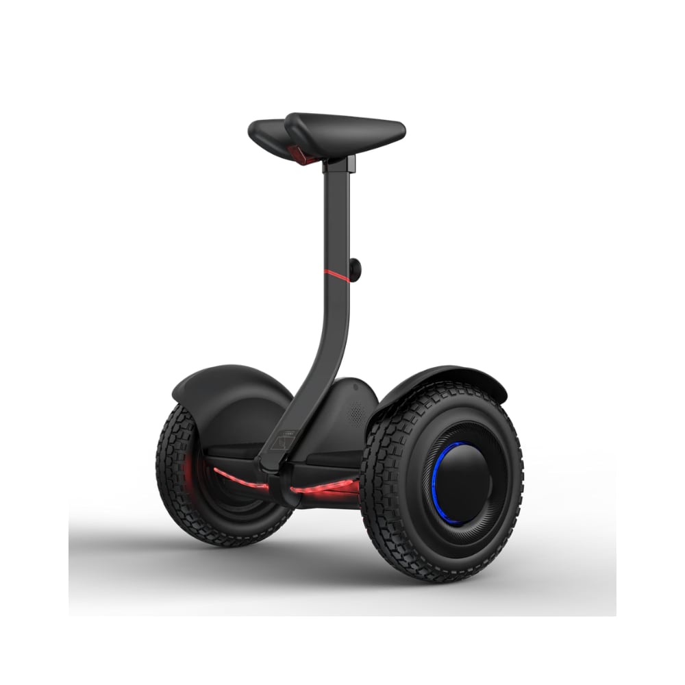 Ninebot S2 Self-Balancing Electric Scooter - Image 4